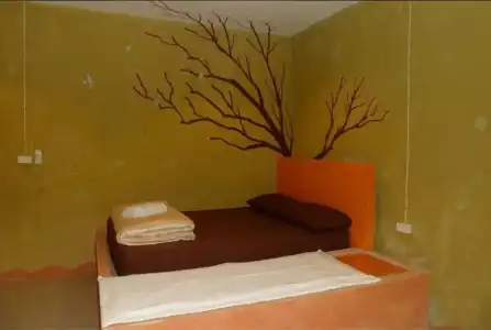 Pai Nam Now Guesthouse - 35