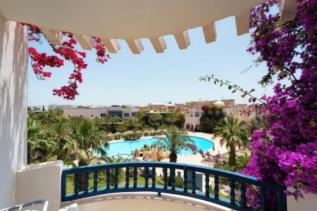 Eden Yasmine Resort & Spa - 96
