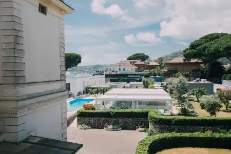 Villa Maria Teresa Boutique - 34