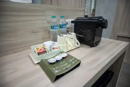 Sparks Life Jakarta, ARTOTEL Curated - 117