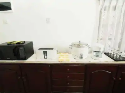 2in1 Kandy Hostel - 36