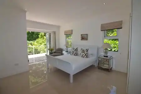 Chateau Elysium Guest house - 116