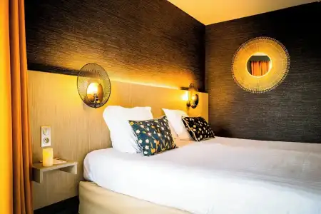 Hôtel Valdys Thalasso & Spa - les Pins - 48