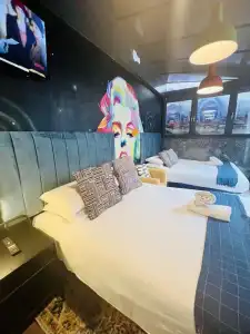 The Melville by Rokxy - Kings Cross - 200