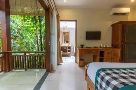 Meruhdani Boutique Ubud - 109