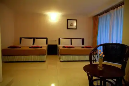 Pangkor Sandy Beach Resort - 105