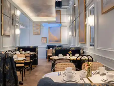 Mercure Paris La Sorbonne Saint Germain des Pres - 15