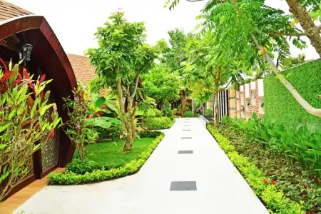 Con Khuong Resort Can Tho - 84