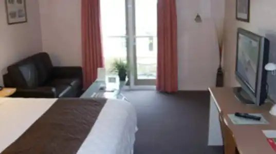 Comfort Inn Balmoral On York - 23