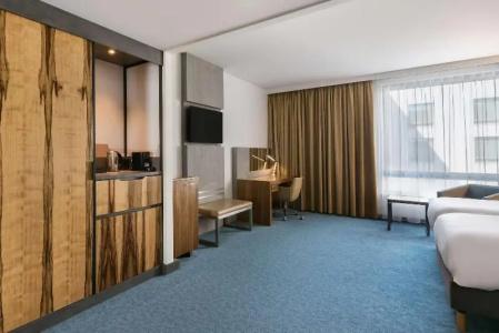 Radisson Blu, Krakow - 41