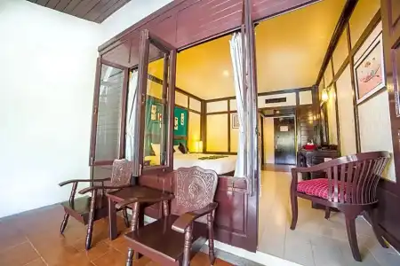 Nova Samui Resort - 83