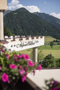 AlpenSchlössl - 23