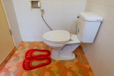 Malee's Nature Lovers Bungalows - 8
