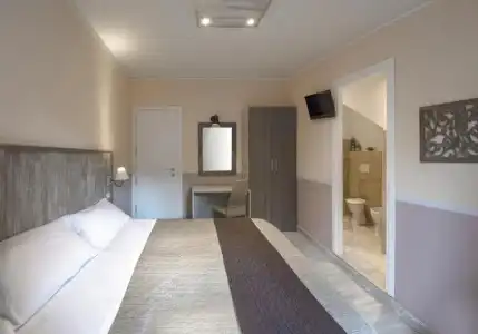 Albergo Serena - 24