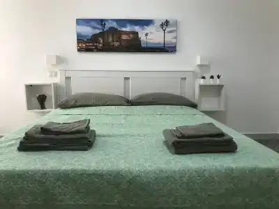 Mellos B&B - 50