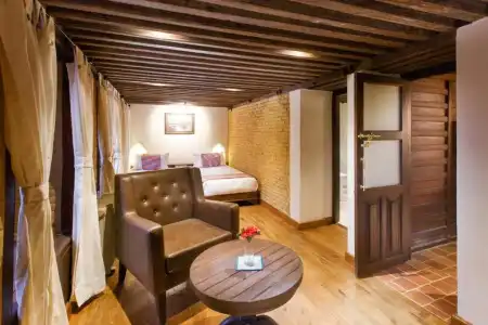 Patan House - 32
