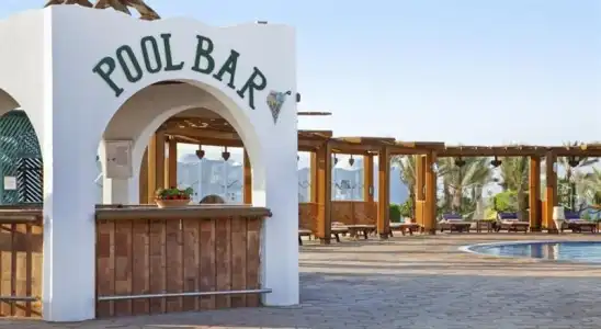 Safir Dahab Resort - 14