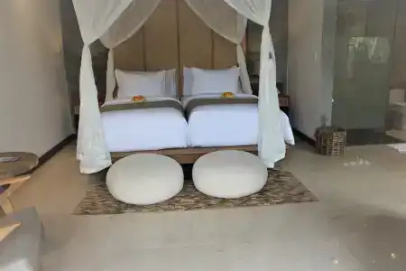 Purana Suite Ubud - 176