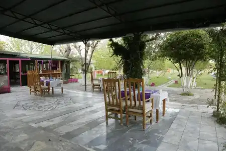 Esralina Pansiyon - 26