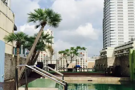 Citichic Sukhumvit 13 by Compass Hospitality - 16