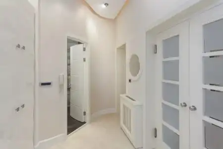 Central Park Residence Guest House - 89
