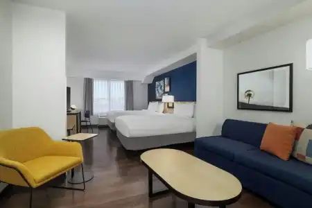 City Express by Marriott Washington, DC Northeast - 44