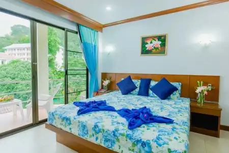 RK Guesthouse - 36