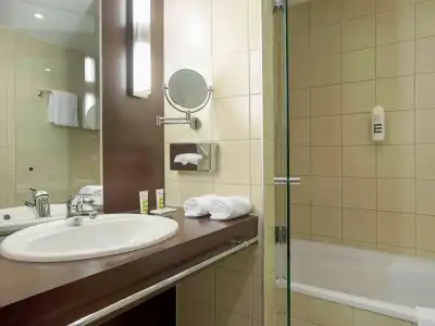 Mercure Graz City - 44