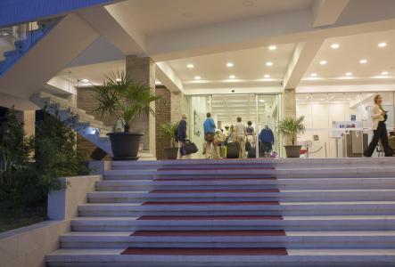 Sato Conference & Spa Resort - 31