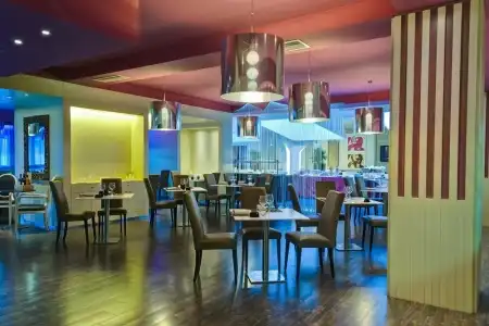 Best Western Quattrotorri - 38