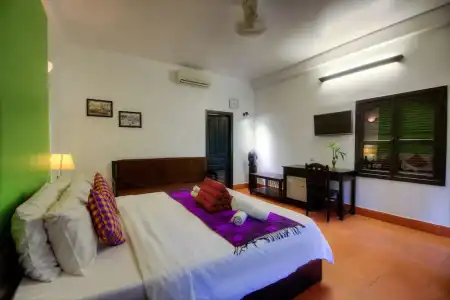 Sonalong Boutique Village & Resort - 61