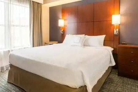 Residence Inn Lexington Keeneland/Airport - 32
