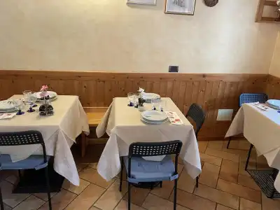 Diffuso Il Portichetto sulla collina a Vezio Perledo - 63