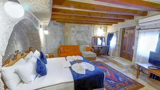 Elegance Cave Suites - 34