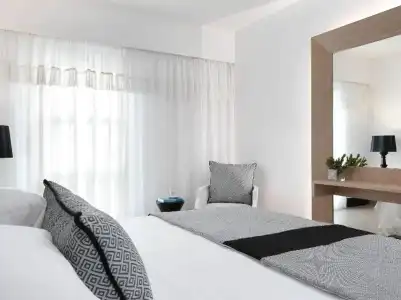 Aressana Spa and Suites - 87