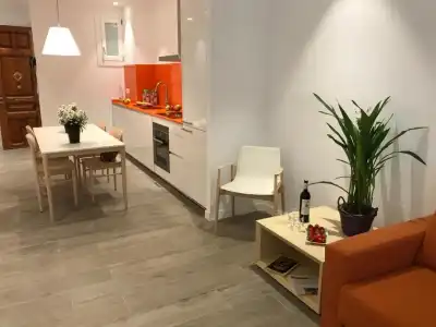 Cosmo Apartaments Marina - 25