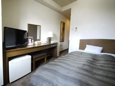 Route-Inn Tsu Ekiminami -Kokudo 23gou - 39