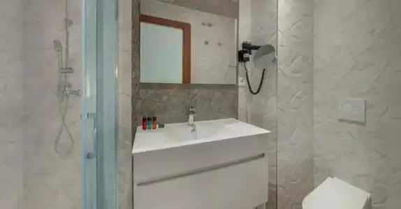 SH Suite Palace - 21
