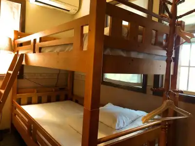 Iza Kamakura Guest House & Bar - Hostel - 5