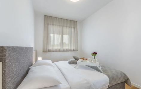 Apartments Maj Residence Luxury - 4