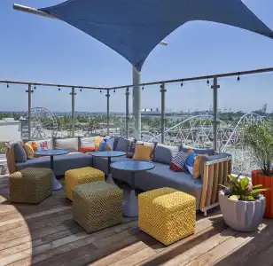 Hyatt Centric The Pike Long Beach - 35