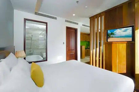 Sunny Ocean & Spa - 152