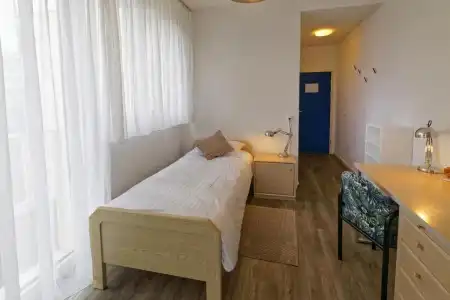 Les Chambres du Ctn - 24