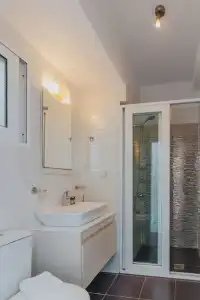 Vithos Seaside Aparthotel - 201