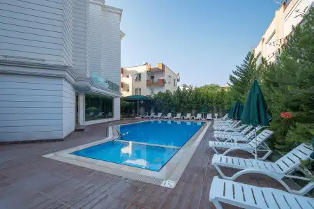 London Otel - 45