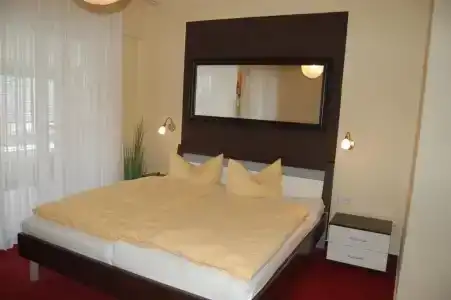 Hotel-Restaurant Ammertmann - 72