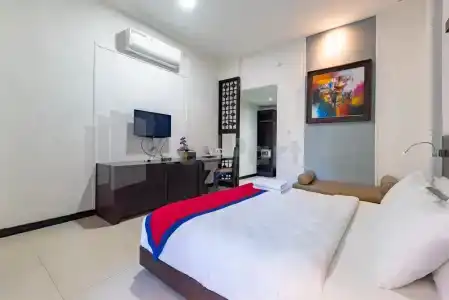 Ozz - Kuta Bali - 53