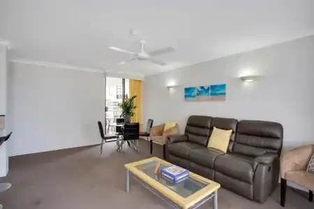 Pacific Resort Broadbeach - 39