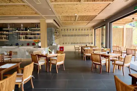 Catba Island Resort & Spa - 29