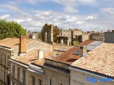 La Maison Bord'eaux - 132